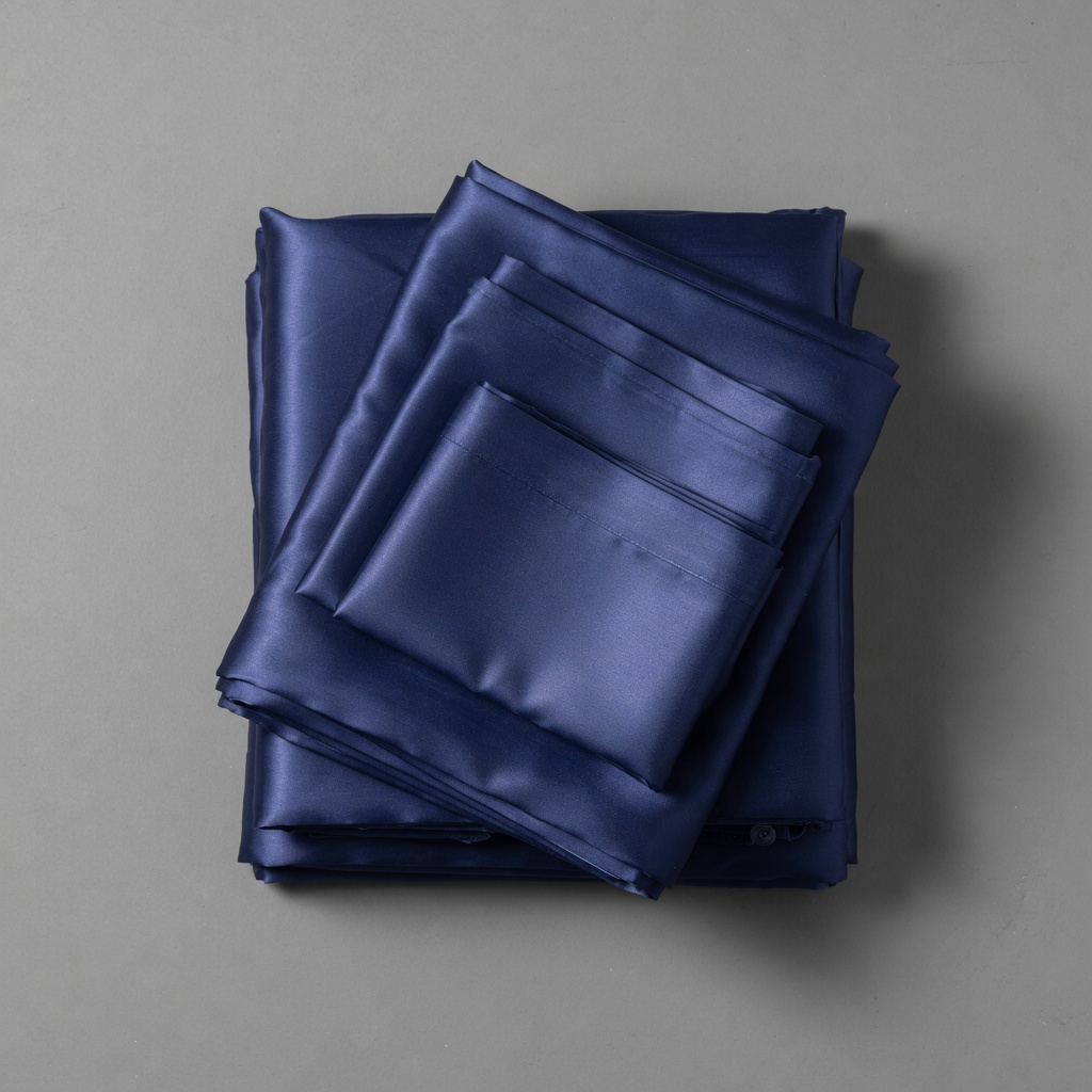 Satyna Navy 180