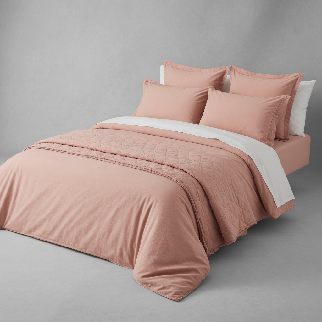 Bawelna Blush 140